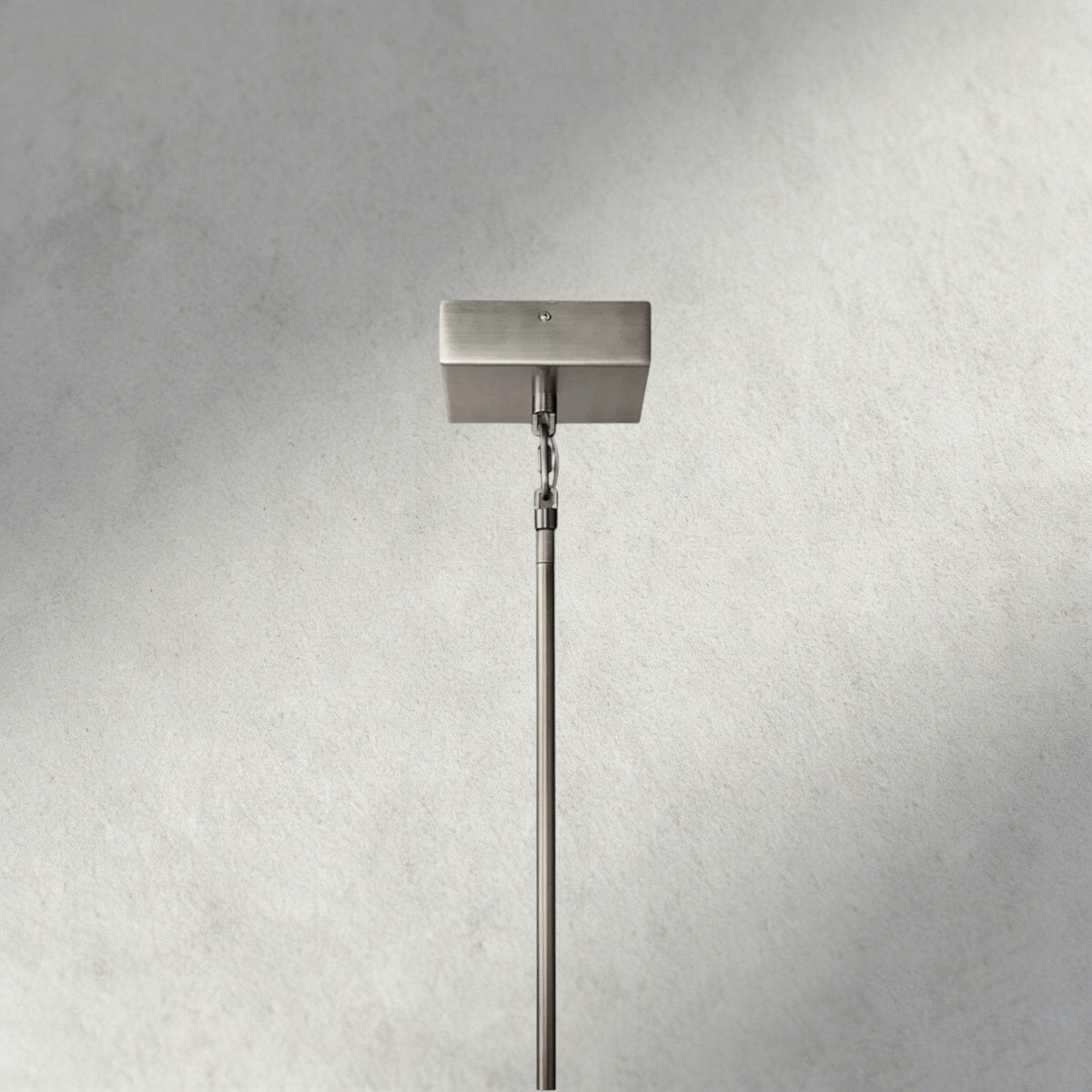 Aurelle Clear Glass Pendant Light - Zelno Lighting