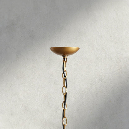 Adela Chandelier 26", 32" - Zelno Lighting