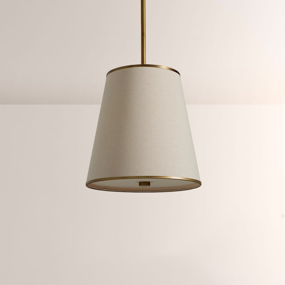Adria Pendant Light - Zelno Lighting