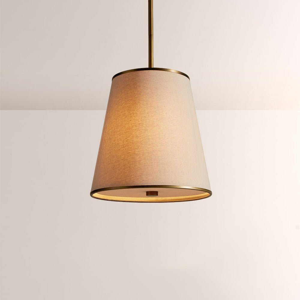 Adria Pendant Light - Zelno Lighting