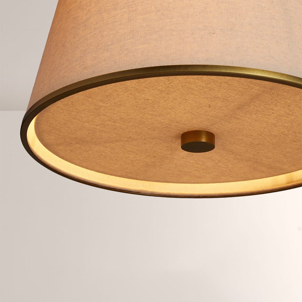 Adria Pendant Light - Zelno Lighting