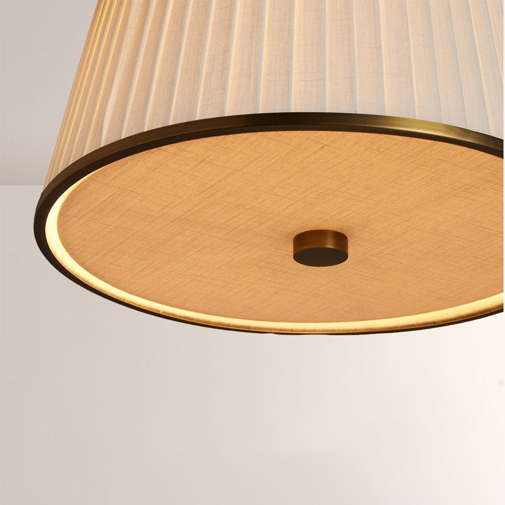 Adria Pendant Light - Zelno Lighting