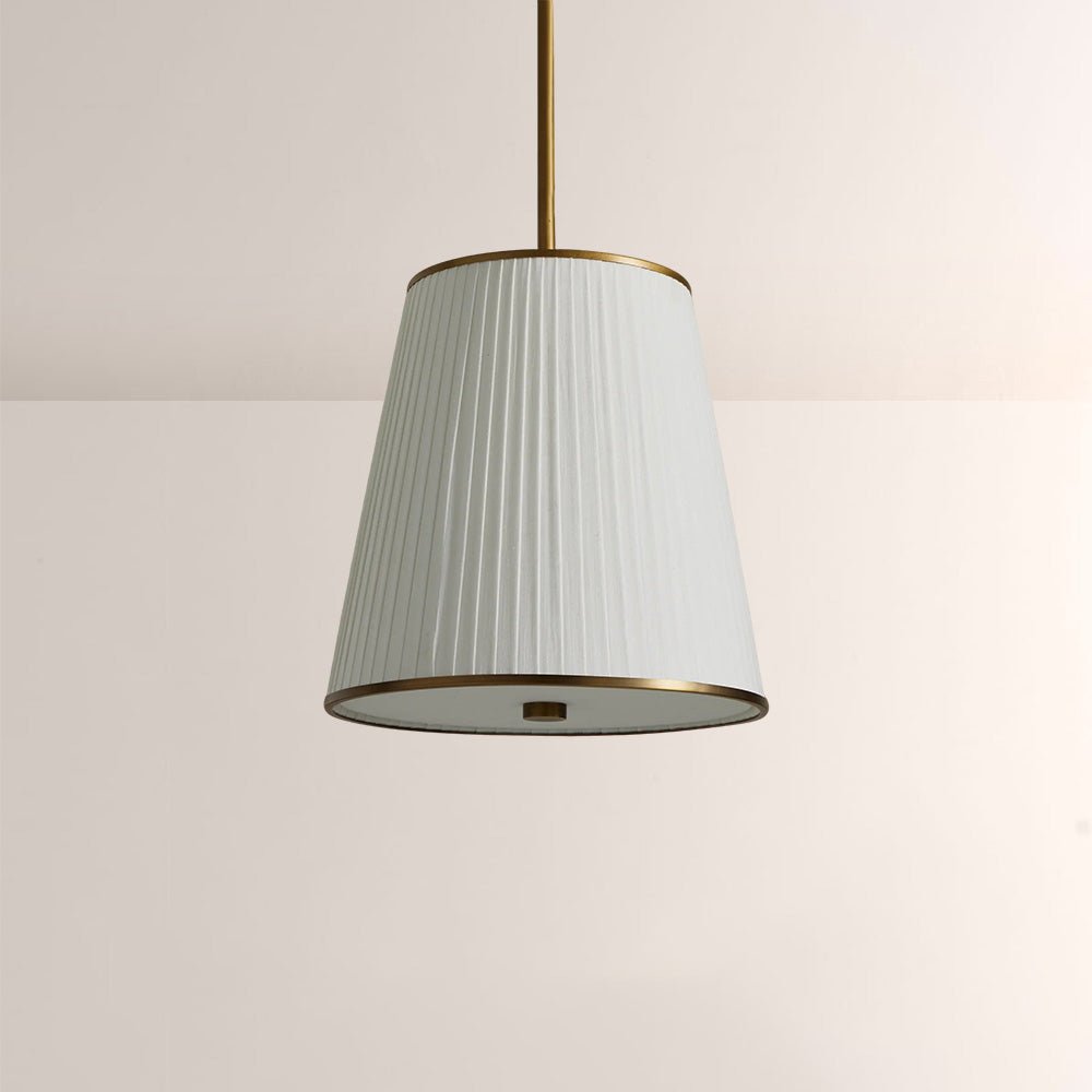 Adria Pendant Light - Zelno Lighting