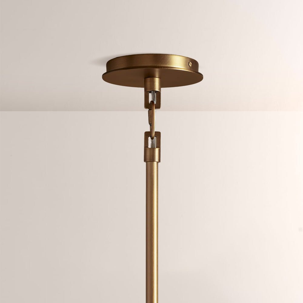 Adria Pendant Light - Zelno Lighting