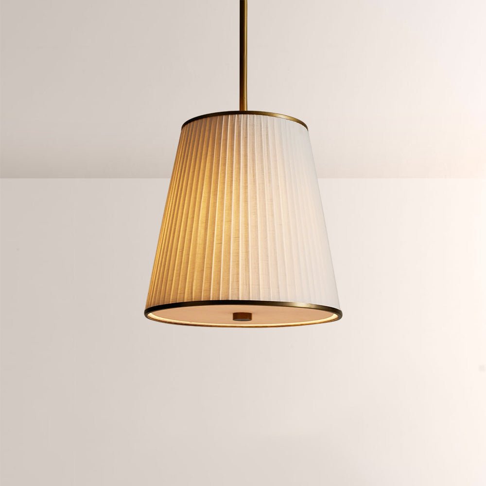 Adria Pendant Light - Zelno Lighting