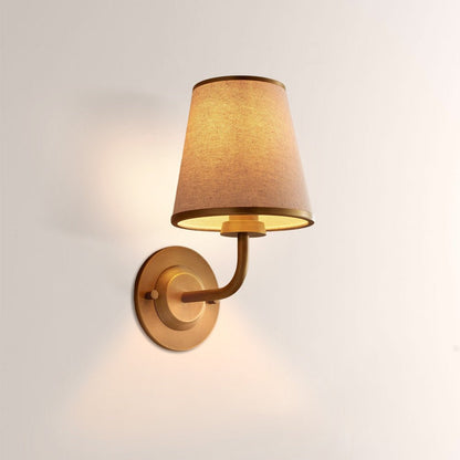 Adria Wall Sconce - Zelno Lighting