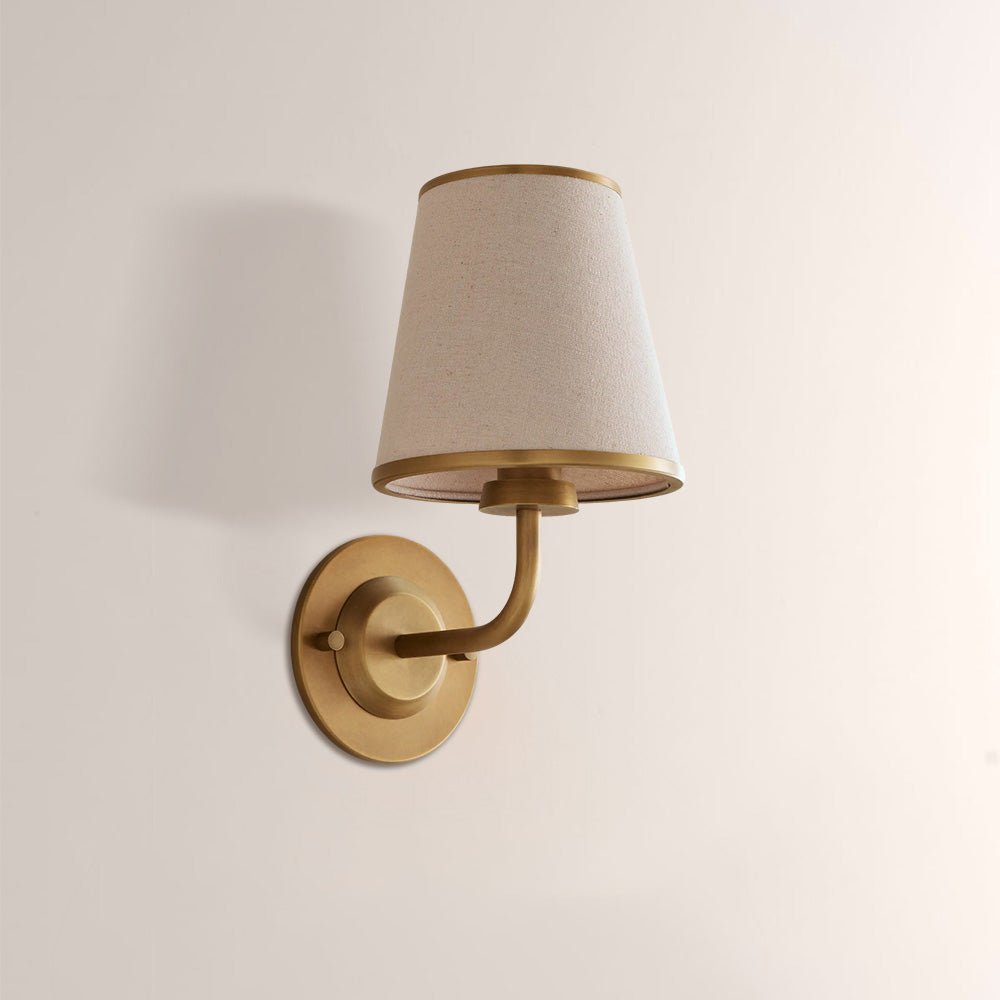 Adria Wall Sconce - Zelno Lighting