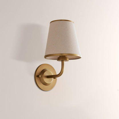Adria Wall Sconce - Zelno Lighting