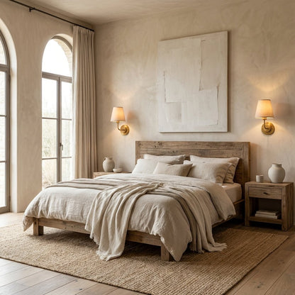 Adria Wall Sconce - Zelno Lighting