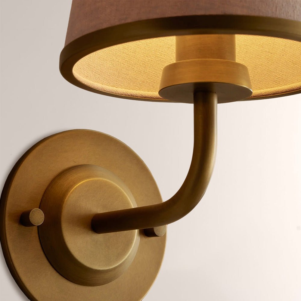 Adria Wall Sconce - Zelno Lighting