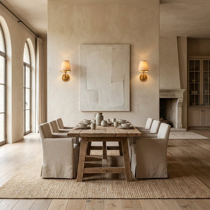 Adria Wall Sconce - Zelno Lighting