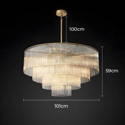 Amad Lighting Collection - Zelno Lighting