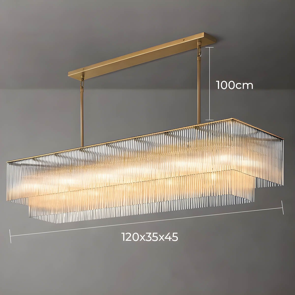 Amad Lighting Collection - Zelno Lighting