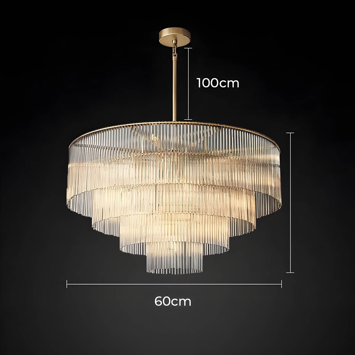 Amad Lighting Collection - Zelno Lighting