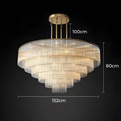 Amad Lighting Collection - Zelno Lighting