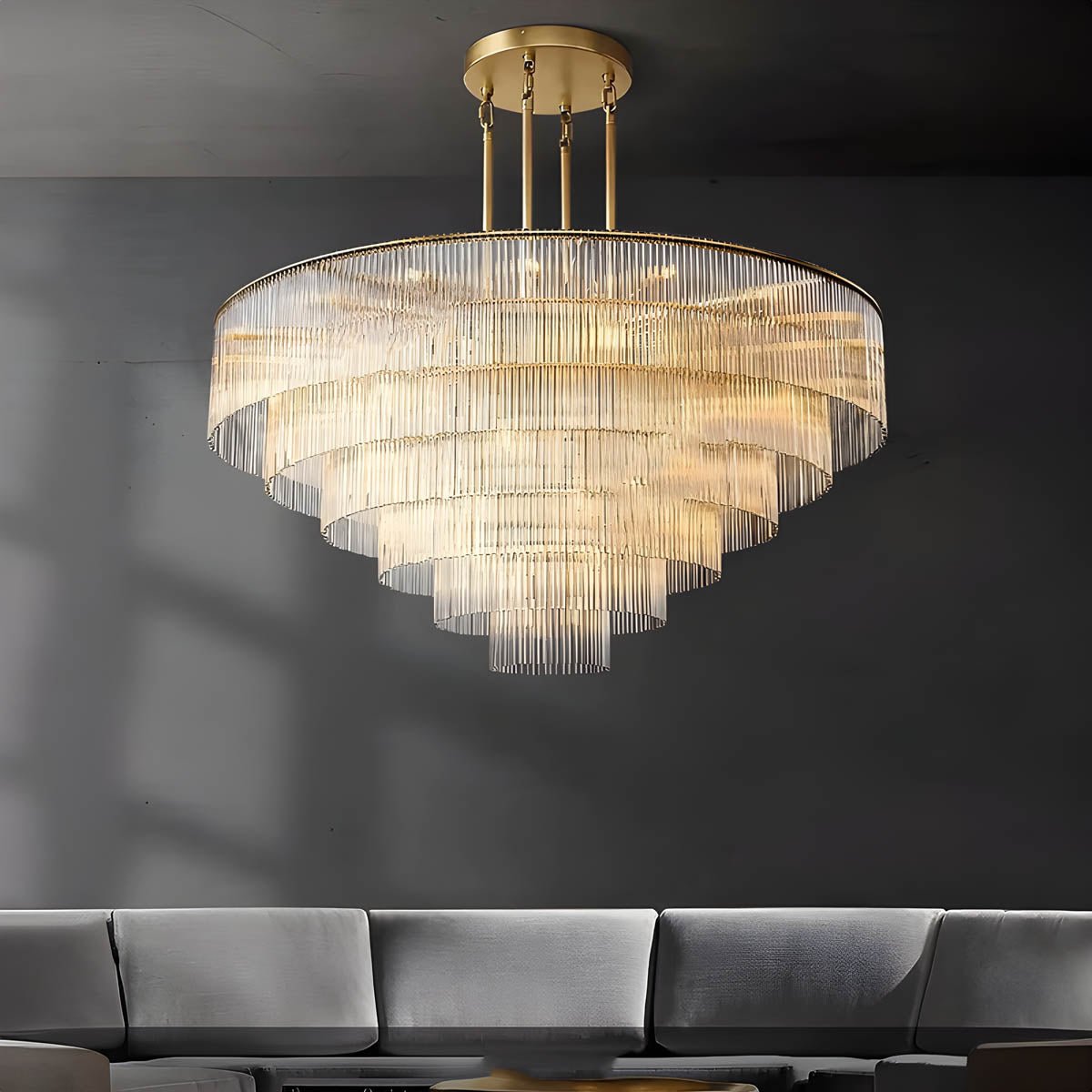Amad Lighting Collection - Zelno Lighting