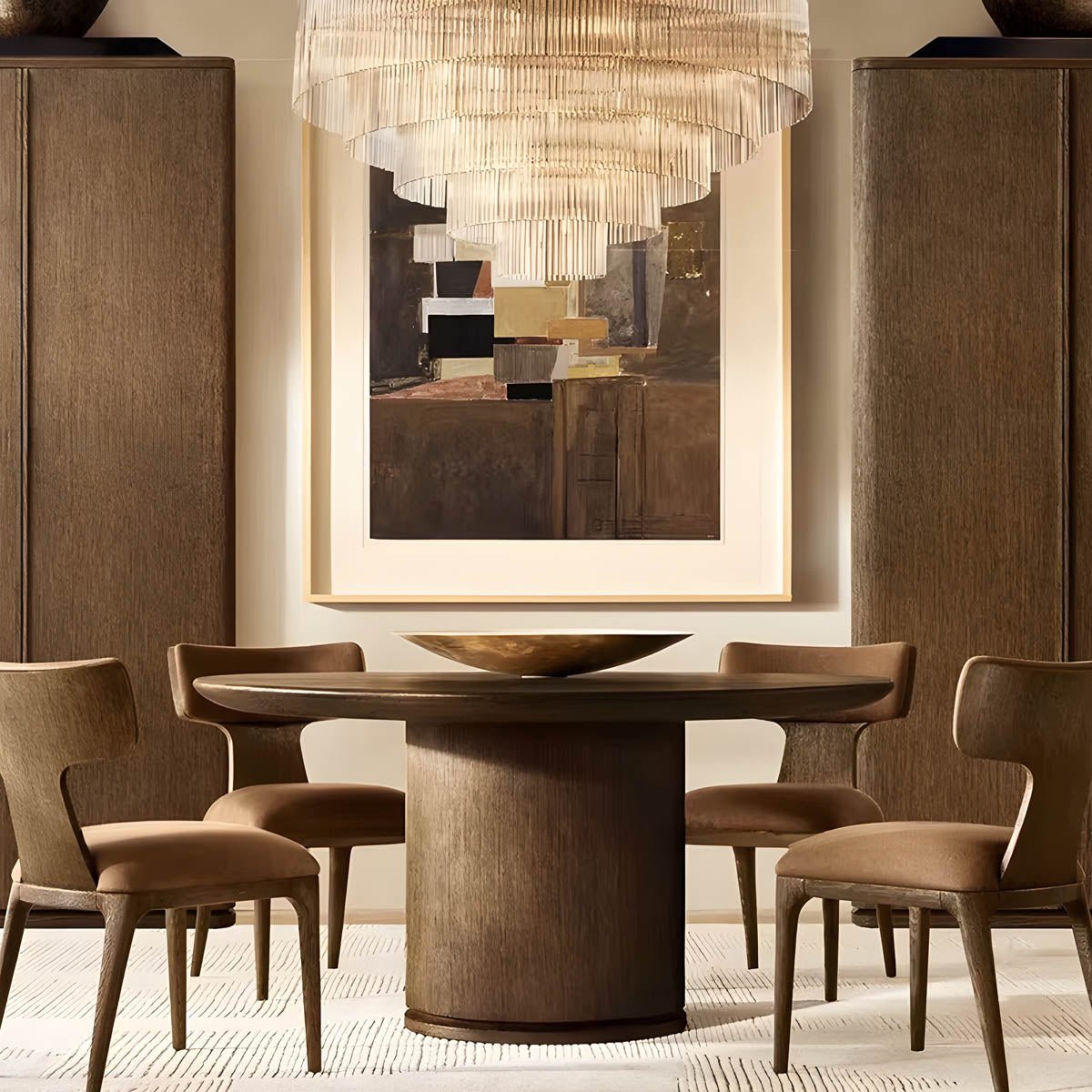 Amad Lighting Collection - Zelno Lighting