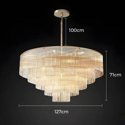 Amad Lighting Collection - Zelno Lighting