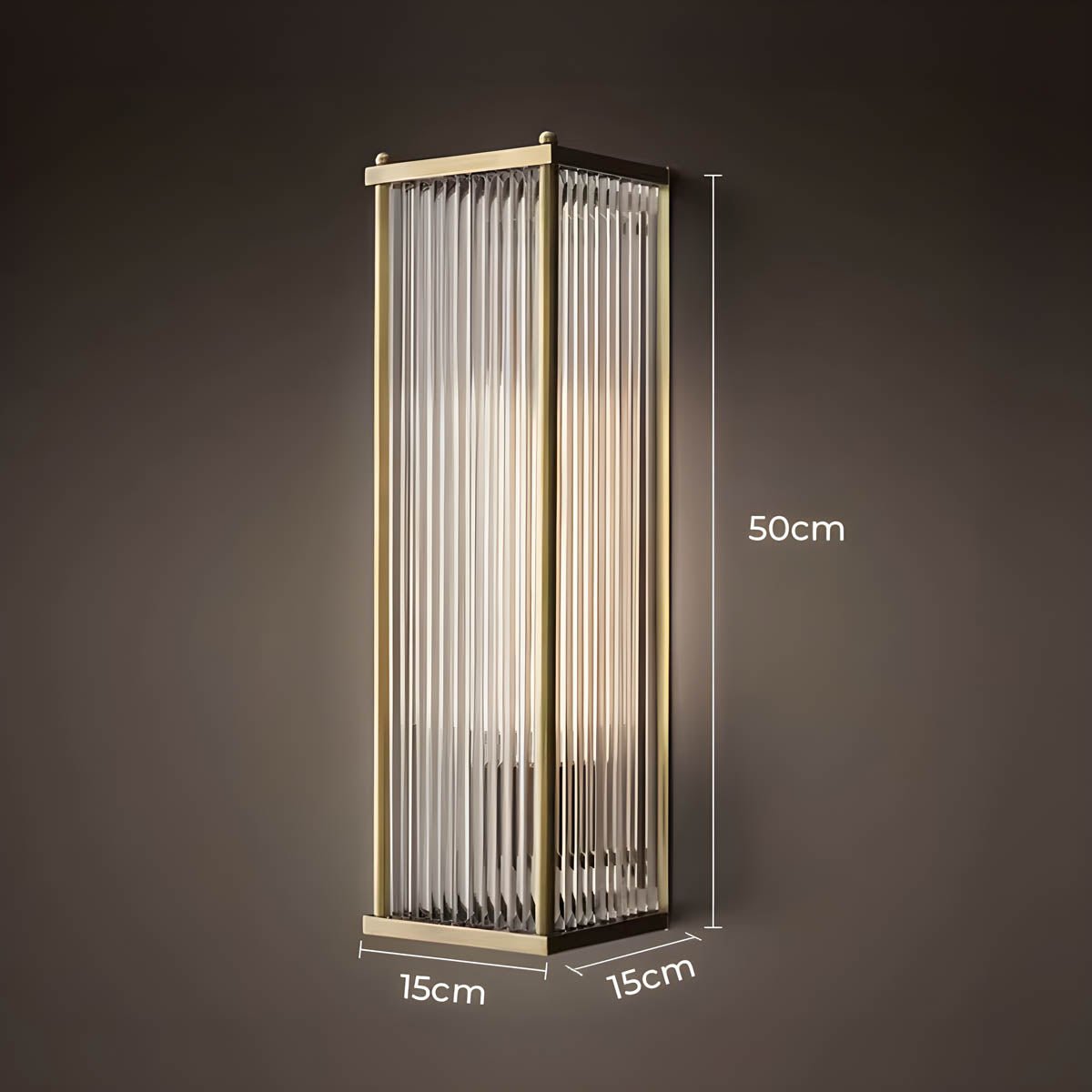 Amad Lighting Collection - Zelno Lighting
