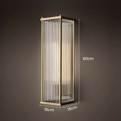 Amad Lighting Collection - Zelno Lighting