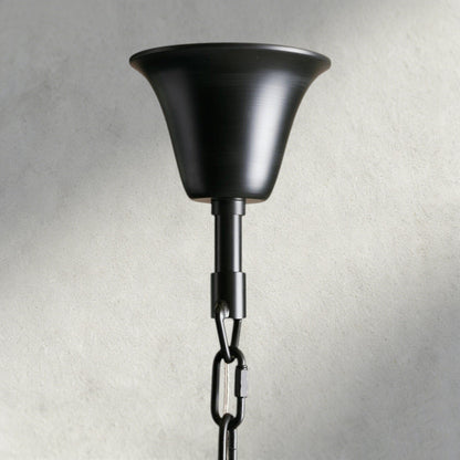 Amaya Round Chandelier 21.5", 30", 38", 48" - Zelno Lighting