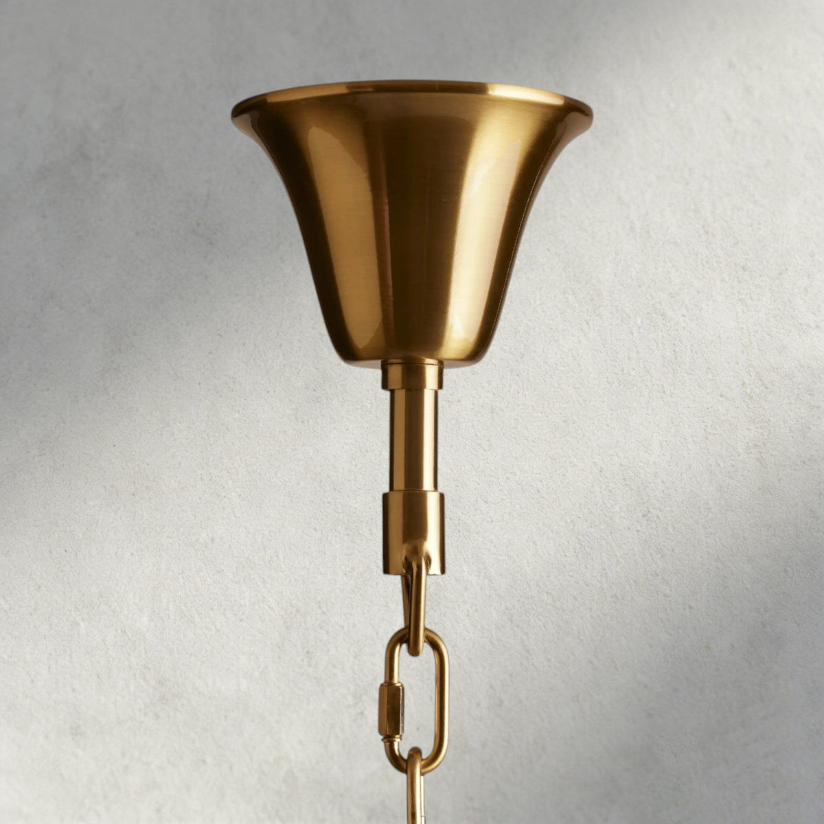 Amaya Round Chandelier 21.5", 30", 38", 48" - Zelno Lighting