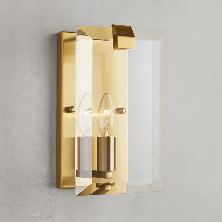 Amaya Wall Sconce - Zelno Lighting