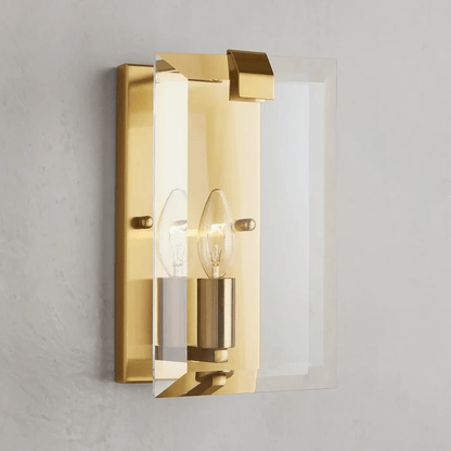 Amaya Wall Sconce - Zelno Lighting