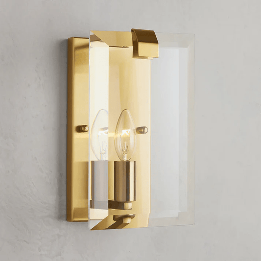 Amaya Wall Sconce - Zelno Lighting