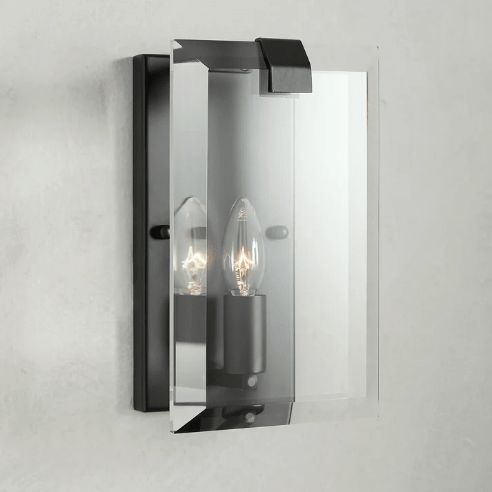 Amaya Wall Sconce - Zelno Lighting