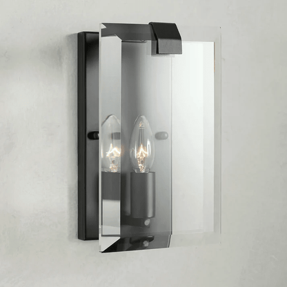 Amaya Wall Sconce - Zelno Lighting