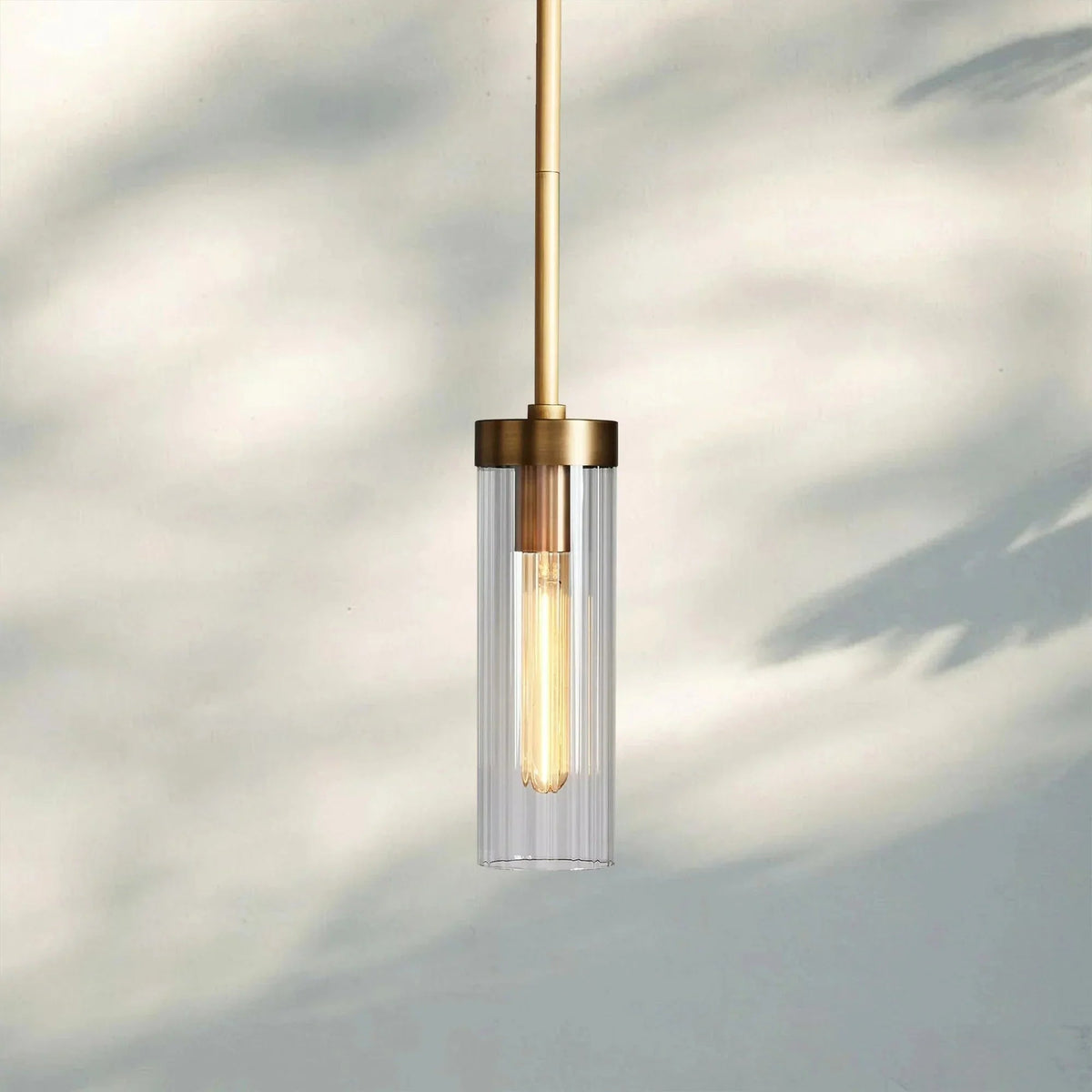 Andreas Pendant - Zelno Lighting