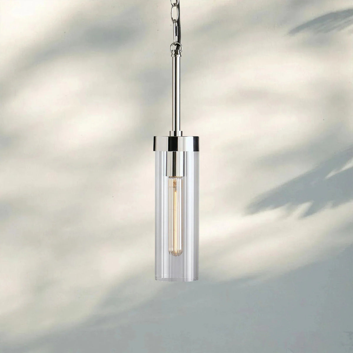 Andreas Pendant - Zelno Lighting