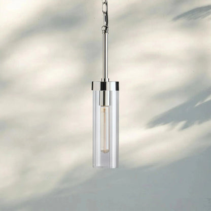 Andreas Pendant - Zelno Lighting