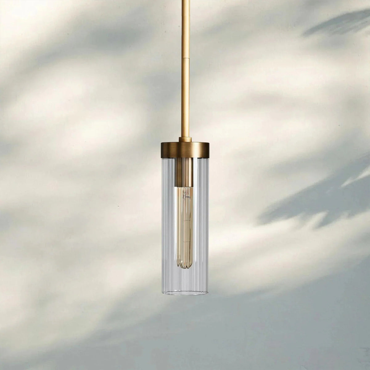 Andreas Pendant - Zelno Lighting