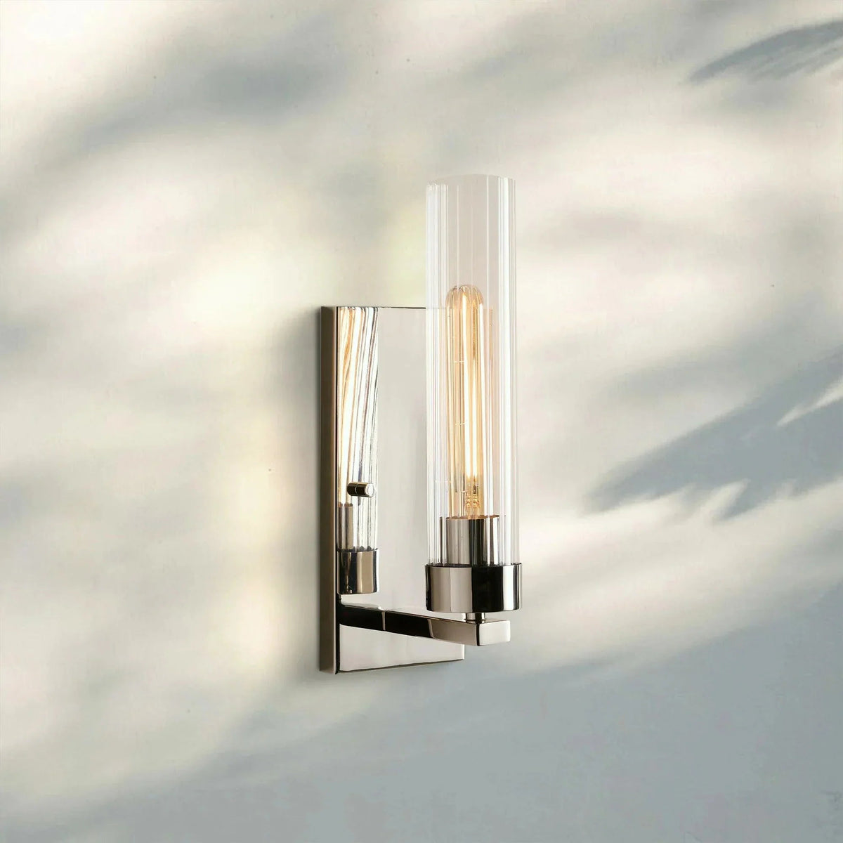 Andreas Wall Sconce - Zelno Lighting