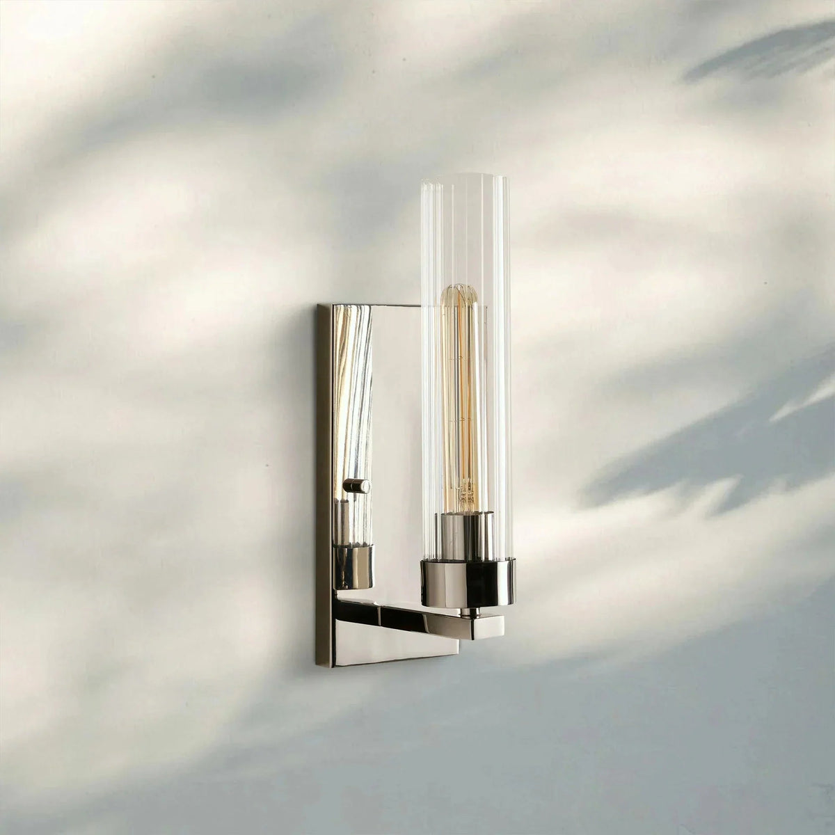 Andreas Wall Sconce - Zelno Lighting