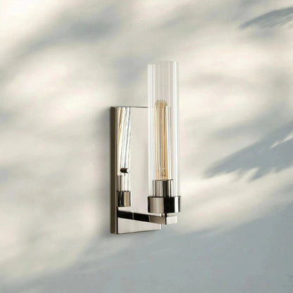 Andreas Wall Sconce - Zelno Lighting