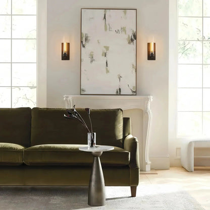 Andreas Wall Sconce - Zelno Lighting