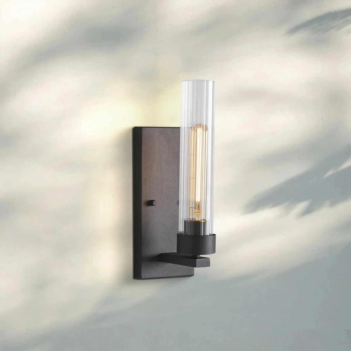 Andreas Wall Sconce - Zelno Lighting