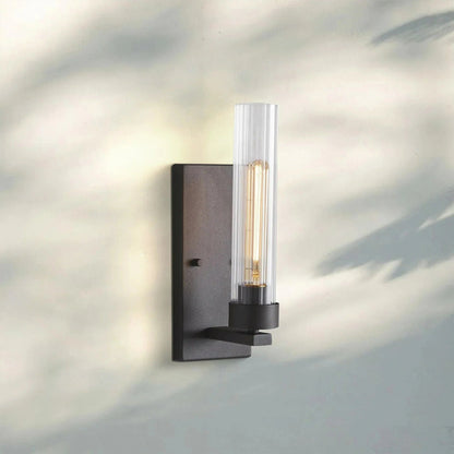 Andreas Wall Sconce - Zelno Lighting