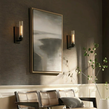 Andreas Wall Sconce - Zelno Lighting