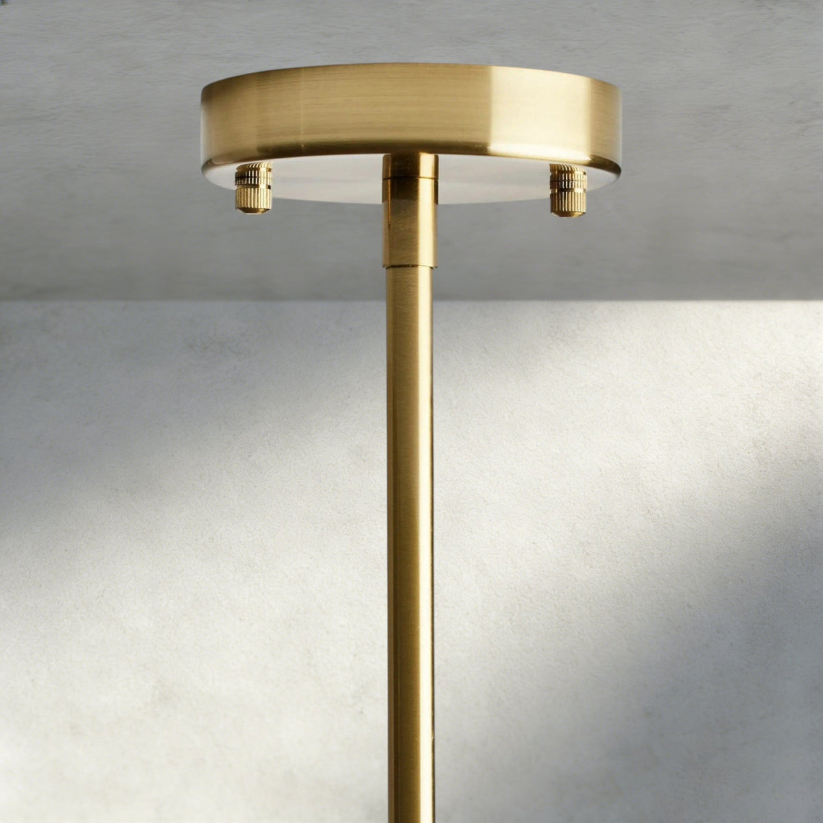 Apollo Round Chandelier 36", 47", 59" - Zelno Lighting