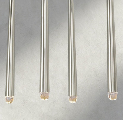 Aquitaines Linear Chandelier 72" - Zelno Lighting
