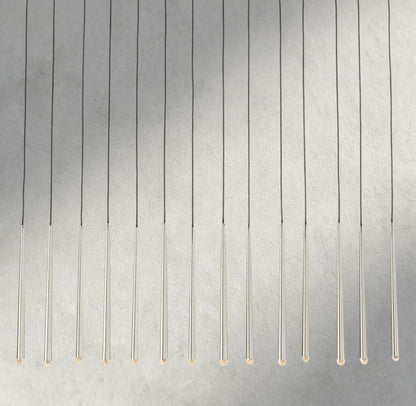 Aquitaines Linear Chandelier 72" - Zelno Lighting