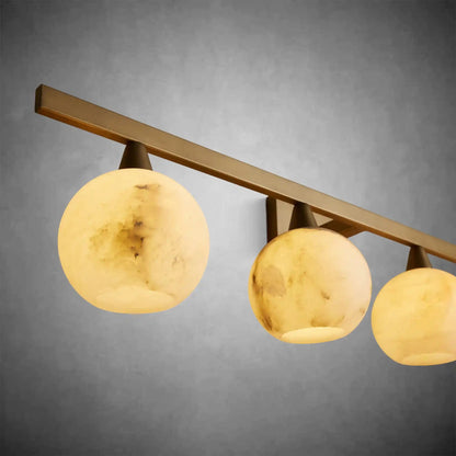 Arica 4 - Light Sconce - Zelno Lighting