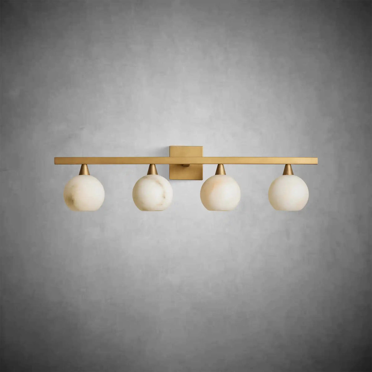 Arica 4 - Light Sconce - Zelno Lighting