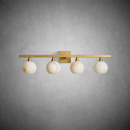 Arica 4 - Light Sconce - Zelno Lighting