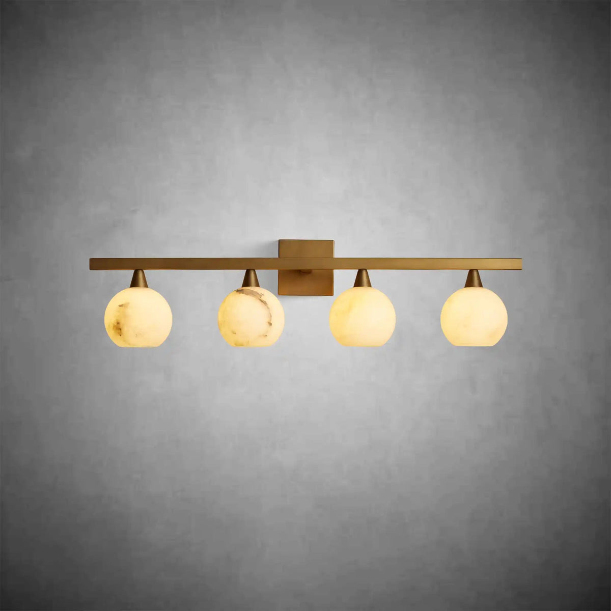 Arica 4 - Light Sconce - Zelno Lighting