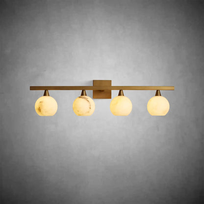 Arica 4 - Light Sconce - Zelno Lighting